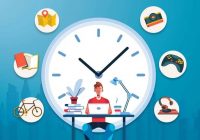 Cum sa iti faci timp pentru pasiunile tale gestionarea timpului eficient