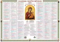 calendar ortodox 2023