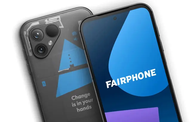 fairphone 5 smartphone durabil
