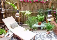 Cum să creezi un loc de relaxare în grădină
