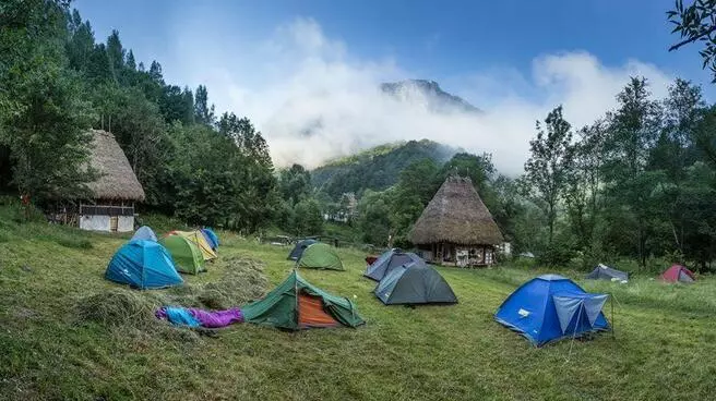 Campinguri