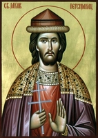 Sfântul Iacob Persul